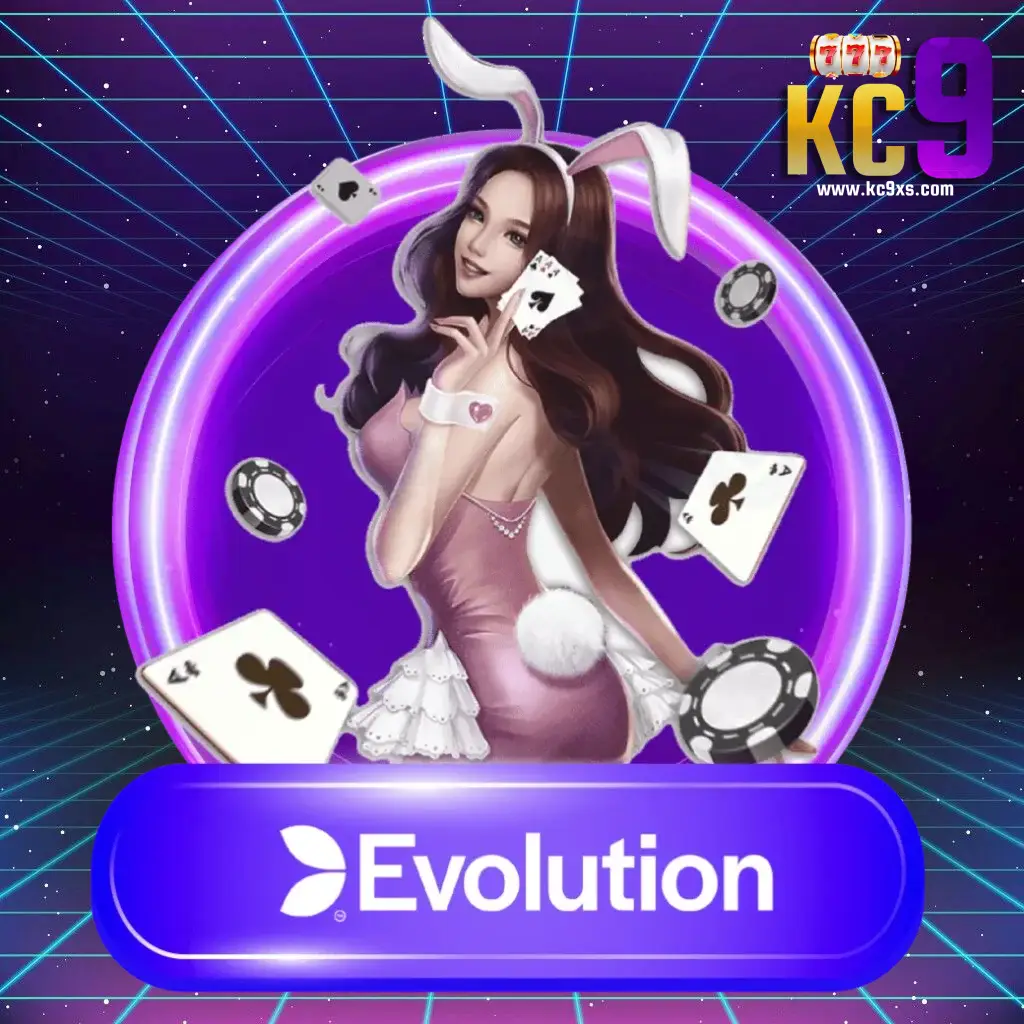 kc9-Evolution
