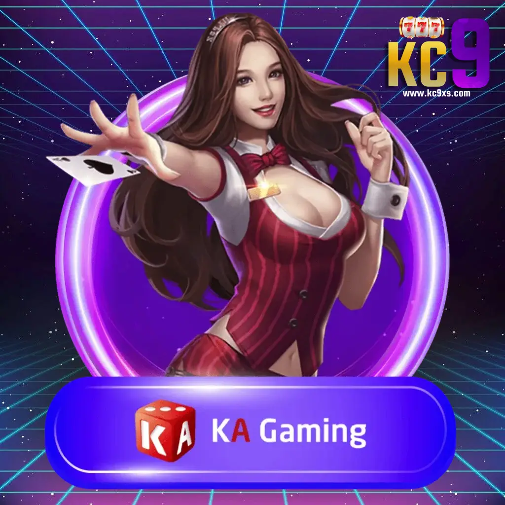 kc9-KA-GAMING